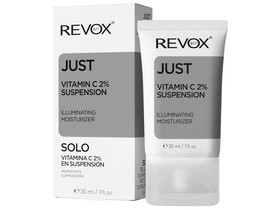 Revox B77 Just Vitamin C 2% Suspension Illuminating Moisturizer 30ml Revox B77 Just Vitamin C 2% Suspension Illuminating Moisturizer 30ml