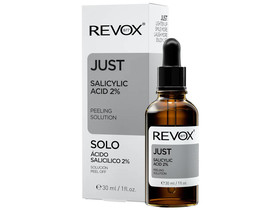 Revox Just Salicylic Acid 30ml Revox Just Salicylic Acid 30ml