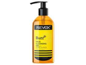 Revox B77 Buzz Face Cleansing Gel 180ml Revox B77 Buzz Face Cleansing Gel 180ml