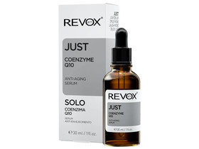 Revox Just Coenzyme Q10 30ml Revox Just Coenzyme Q10 30ml