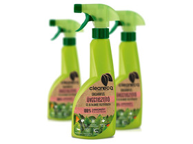Cleaneco Üvegtisztító 500 ml Cleaneco Üvegtisztító 500 ml