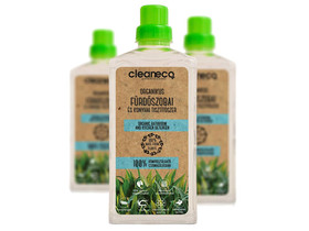 Cleaneco Fürdőszobai és konyhai tisztítószer 1L Cleaneco Fürdőszobai és konyhai tisztítószer 1L