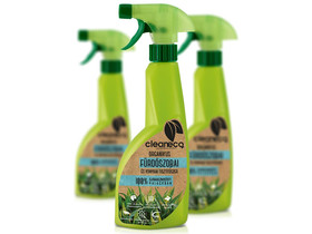 Cleaneco Fürdőszobai és konyhai tisztítószer 500 ml Cleaneco Fürdőszobai és konyhai tisztítószer 500 ml