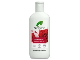 Dr. Organic Bio Rózsa Tusfürdő 250 ml
