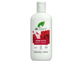 Dr. Organic Bio Rózsa Tusfürdő 250 ml Dr. Organic Bio Rózsa Tusfürdő 250 ml