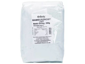 Paleolit Bambuszrost liszt 200 g Paleolit Bambuszrost liszt 200 g