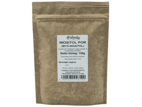 Paleolit Inositol por 150 g Myo-inozitol Paleolit Inositol por 150 g Myo-inozitol