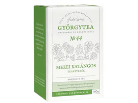 Györgytea Mezei katángos teakeverék 100g Györgytea Mezei katángos teakeverék 100g