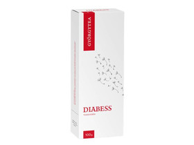 Diabess Györgytea 100g Diabess Györgytea 100g