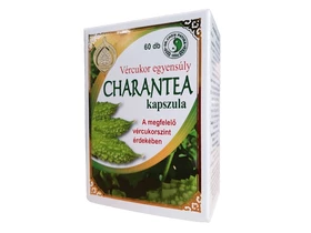 Dr. Chen Charan tea 500 mg 50 db kapszula Dr. Chen Charan tea 500 mg 50 db kapszula