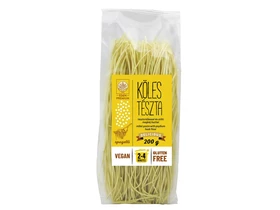 Éden Prémium kölestészta spaghetti 200g Éden Prémium kölestészta spaghetti 200g