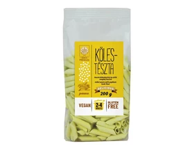 Éden Prémium kölestészta penne 200g Éden Prémium kölestészta penne 200g