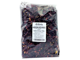 Paleolit Hibiszkuszvirág Egész 500 g Paleolit Hibiszkuszvirág Egész 500 g