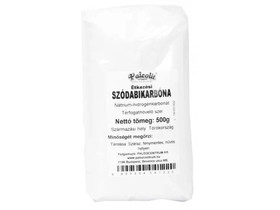 Paleolit Szódabikarbóna étkezési 500g (Nátrium-hidrogén-karbonát) Paleolit Szódabikarbóna étkezési 500g (Nátrium-hidrogén-karbonát)