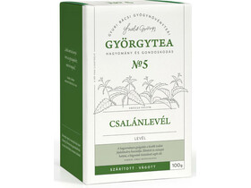 Györgytea Csalánlevél 100g Györgytea Csalánlevél 100g
