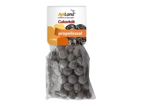 Apiland Propoliszos cukorkák 100g Apiland Propoliszos cukorkák 100g