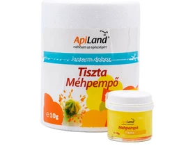 Tiszta Méhpempő hagyományos friss 10 g Tiszta Méhpempő hagyományos friss 10 g