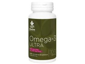 WTN Omega-3 Ultra 60 db