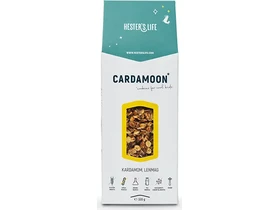 Hester's Life Cardamoon Cookies-Kardamomos-Lenmagos Gabonapehely 320 g Hester's Life Cardamoon Cookies-Kardamomos-Lenmagos Gabonapehely 320 g