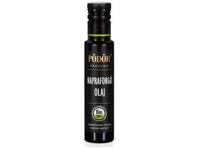 Pödör BIO Napraforgó magolaj 250 ml Pödör BIO Napraforgó magolaj 250 ml