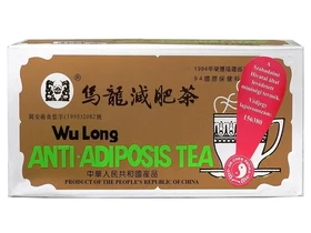 Dr. Chen Wu Long Anti-adiposis tea 30 db x 4g Dr. Chen Wu Long Anti-adiposis tea 30 db x 4g