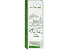 Györgytea Bükki Varázs Teakeverék 50g Györgytea Bükki Varázs Teakeverék 50g