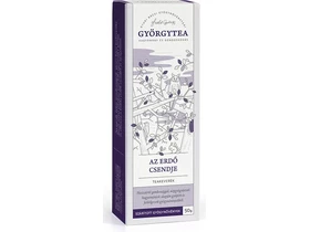 Györgytea Az Erdő Csendje Teakeverék 50 g Györgytea Az Erdő Csendje Teakeverék 50 g