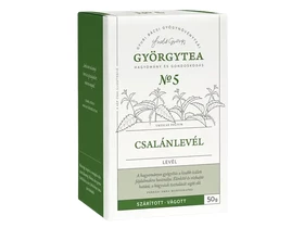 Györgytea Csalánlevél Tea 50g Györgytea Csalánlevél Tea 50g
