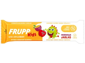 Celiko Frupp KIDS Liofilizált Passiógyümölcs 15g Celiko Frupp KIDS Liofilizált Passiógyümölcs 15g