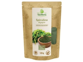 BioMenü Bio Spirulina por 125g BioMenü Bio Spirulina por 125g