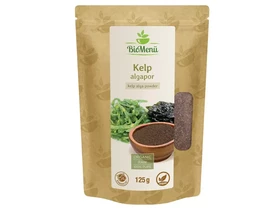 BioMenü BIO KELP por 125 g BioMenü BIO KELP por 125 g