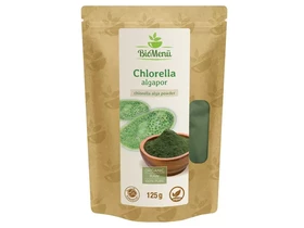 BioMenü BIO CHLORELLA por 125 g BioMenü BIO CHLORELLA por 125 g