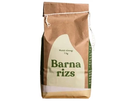 Valoryz Barna rizs 1 kg Valoryz Barna rizs 1 kg