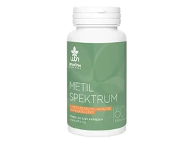 WTN Metil Spektrum 60 db kapszula WTN Metil Spektrum 60 db kapszula