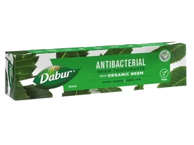 Dabur Gyógynövényes fogkrém Neem kivonattal 100 ml Dabur Gyógynövényes fogkrém Neem kivonattal 100 ml