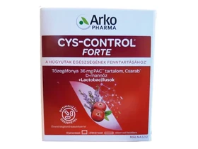 CYS-Control forte 15db CYS-Control forte 15db