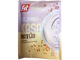 Fit Reggeli hajdinakása inulinnal 60 g Fit Reggeli hajdinakása inulinnal 60 g