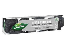 Dabur herbal fogkrém fehérítő aktív szén 100ml Dabur herbal fogkrém fehérítő aktív szén 100ml