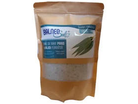 Balneo Sal Parajdi fürdősó eukaliptusszal 1000 g Balneo Sal Parajdi fürdősó eukaliptusszal 1000 g