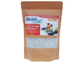 Balneo Sal Parajdi fürdősó - Reuma, artritisz 100% természetes 1000g Balneo Sal Parajdi fürdősó - Reuma, artritisz 100% természetes 1000g
