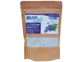Balneo Sal Parajdi fürdősó levendulás 1000 g Balneo Sal Parajdi fürdősó levendulás 1000 g