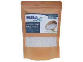 Balneo Sal Parajdi fürdősó - Natúr 100% természetes 1000g Balneo Sal Parajdi fürdősó - Natúr 100% természetes 1000g