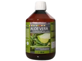 Medicura Aloe Vera Koncentrátum 500 ml Medicura Aloe Vera Koncentrátum 500 ml