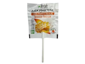 Arkoroyal cukormentes nyalóka 1 db Arkoroyal cukormentes nyalóka 1 db