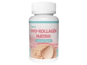 Netamin OVO-Kollagén Mátrix kapszula 60 db Netamin OVO-Kollagén Mátrix kapszula 60 db