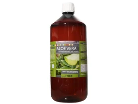 Medicura Aloe Vera koncentrátum 1000ml Medicura Aloe Vera koncentrátum 1000ml
