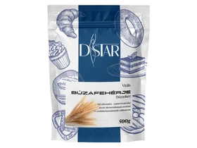 D-STAR Búzafehérje (búzasikér) 500 g D-STAR Búzafehérje (búzasikér) 500 g