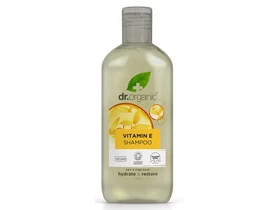 Dr. Organic Bio E vitaminos sampon 265ml Dr. Organic Bio E vitaminos sampon 265ml