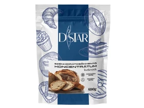 D-STAR szénhidrátcsökkentő koncentrátum lisztkeverék 500 g D-STAR szénhidrátcsökkentő koncentrátum lisztkeverék 500 g