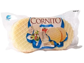 Cornito Gluténmentes Tallér Natur 100g Cornito Gluténmentes Tallér Natur 100g
